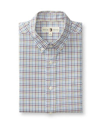 Duck Head - Bennet Cotton Oxford Sport Shirt