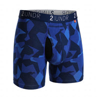2Undr - Men's Swing Shift Boxer Brief