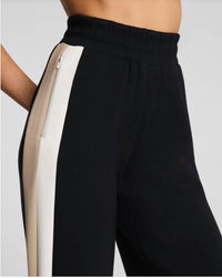 Spanx - Colorblock Track Pant
