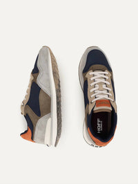 Hoff - Men’s Biarritz Sneakers