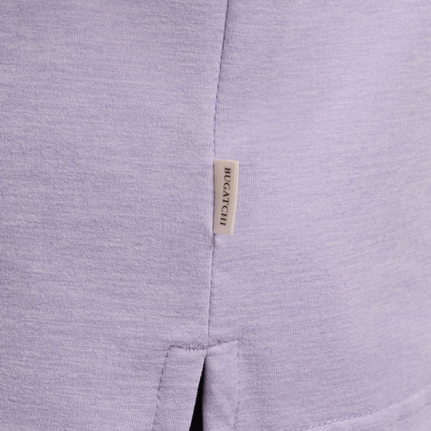 Bugatchi Uomo - Short Sleeve Performance Polo Shirt