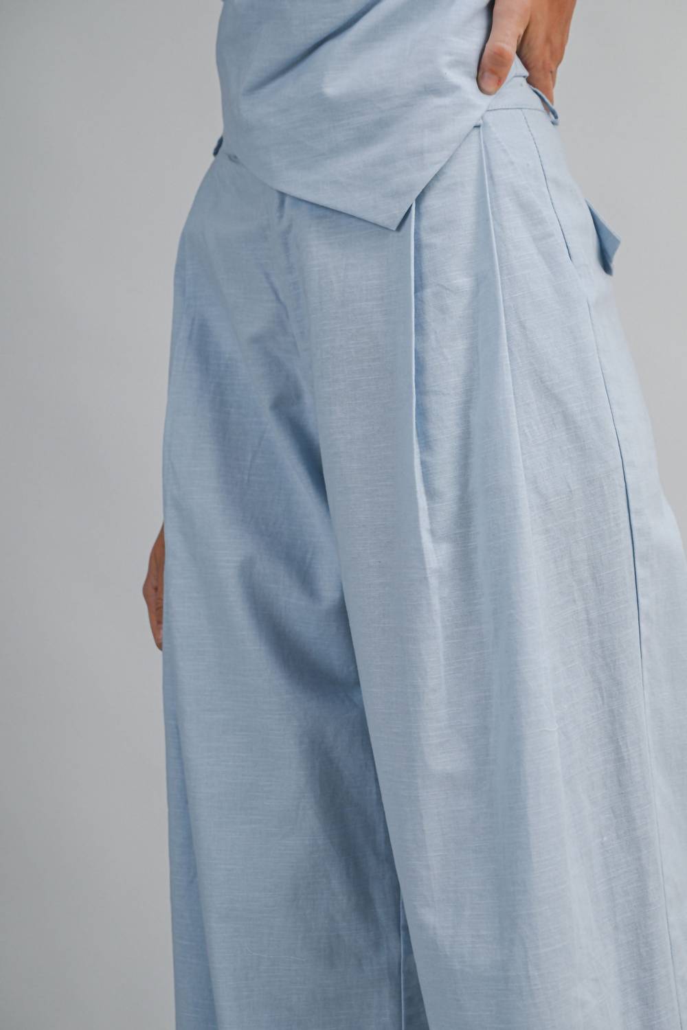 Mable - Nine To Wine Pant