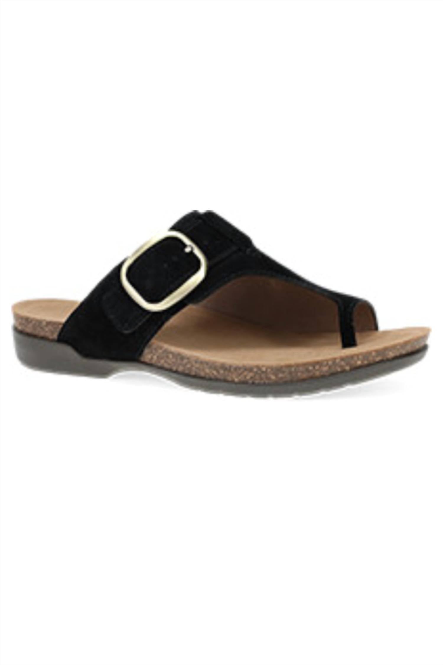 Dansko - Women's Rylee Leather Sandals