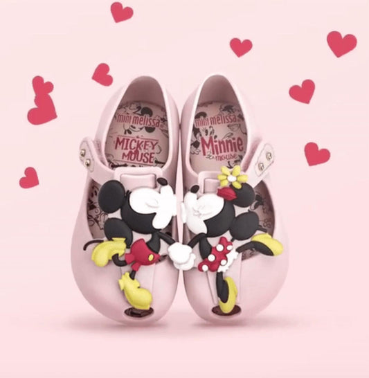 Mini Melissa Ultragirl Disney Twins III