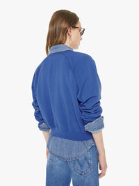 Mother - The Concert Raglan Sweatshirt