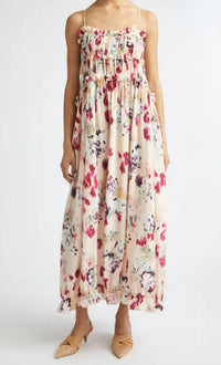 Ulla Johnson - Clove Cami Silk Dress