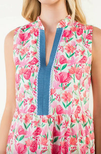 Thml - Faithful Daughter Dress