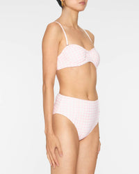 Loveshackfancy - Zofia Two-piece Bikini