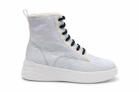 Hogan - Women's Rebel High Top Sneakers