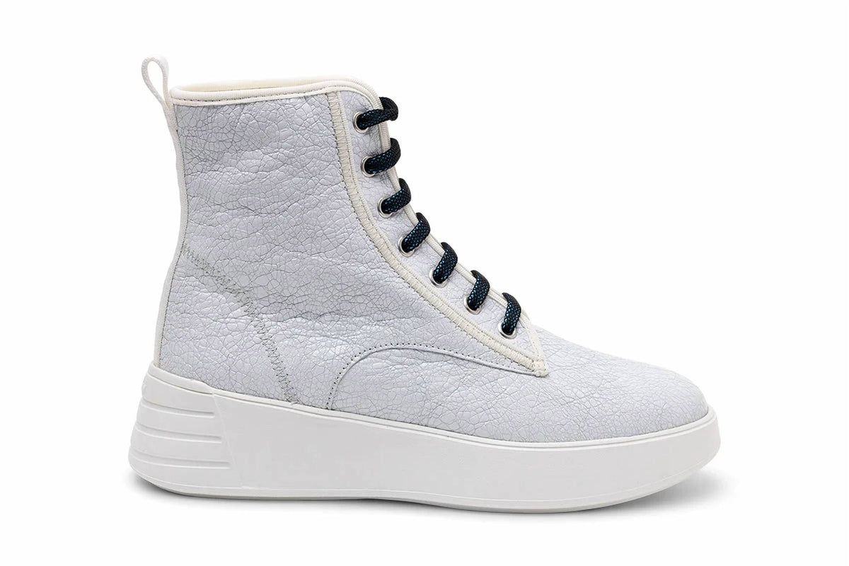 Hogan - Women's Rebel High Top Sneakers
