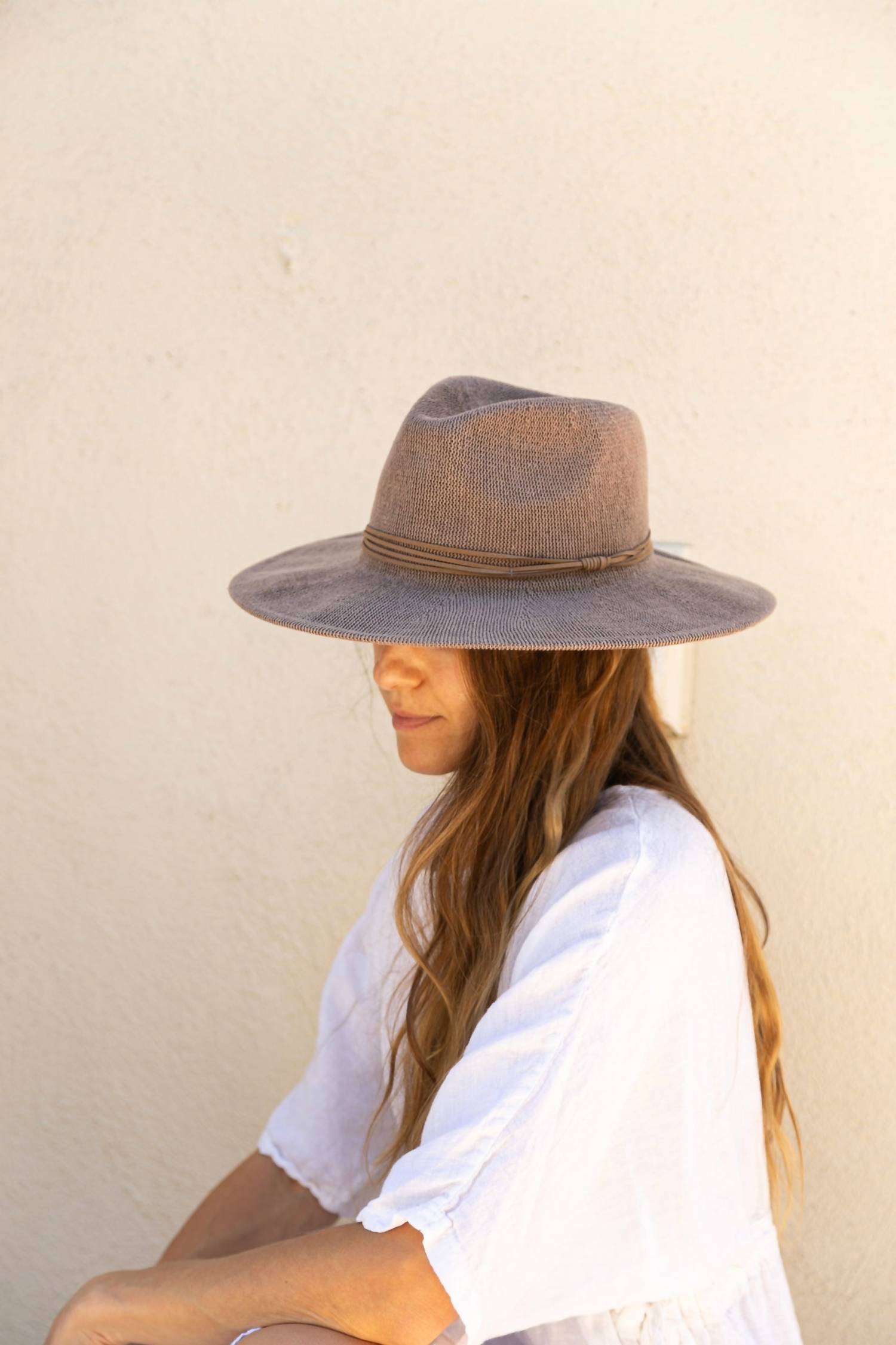 Wyeth - Women's Beacon Mesh Packable Hat