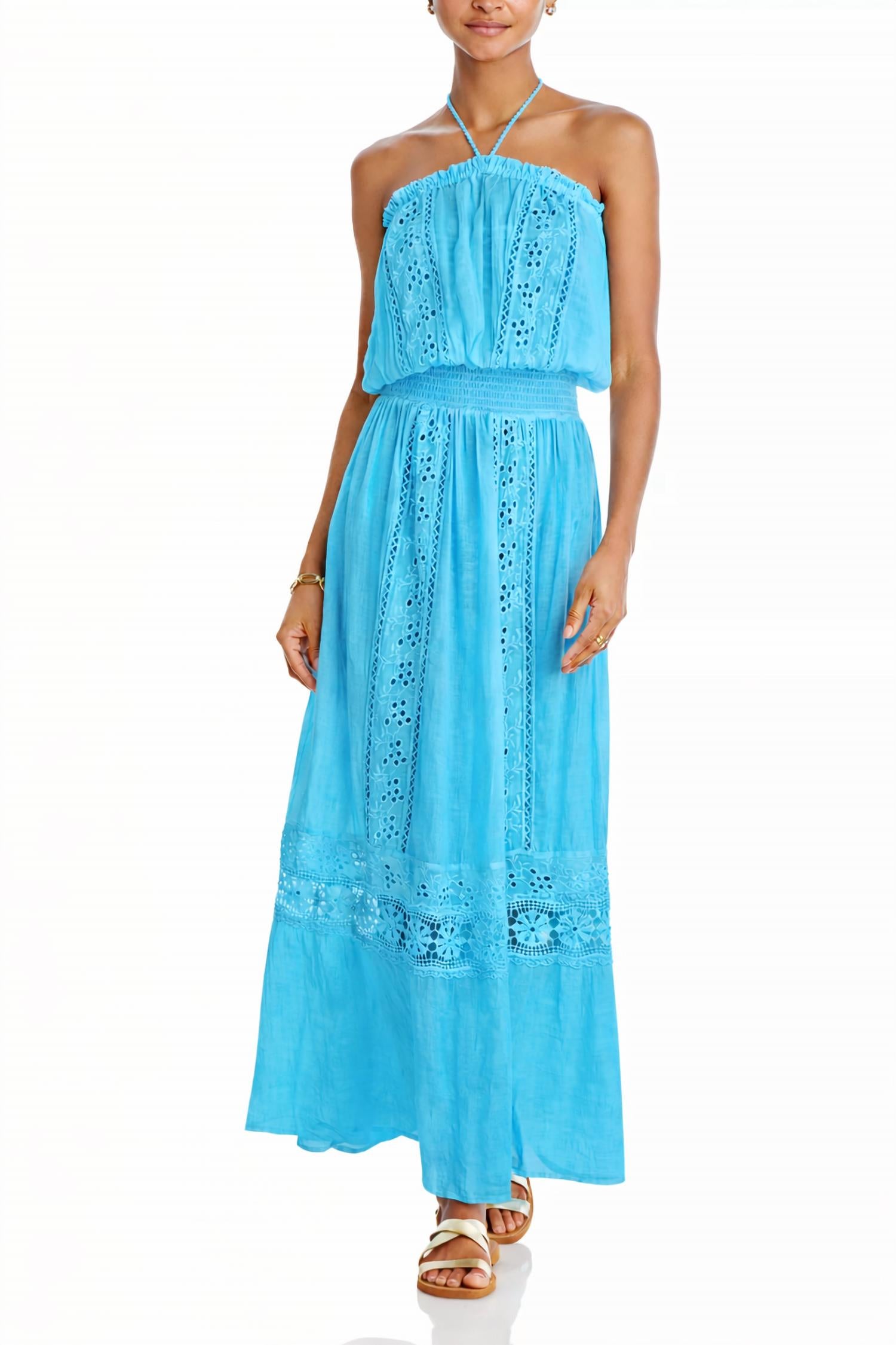Ramy Brook - Elyse Dress