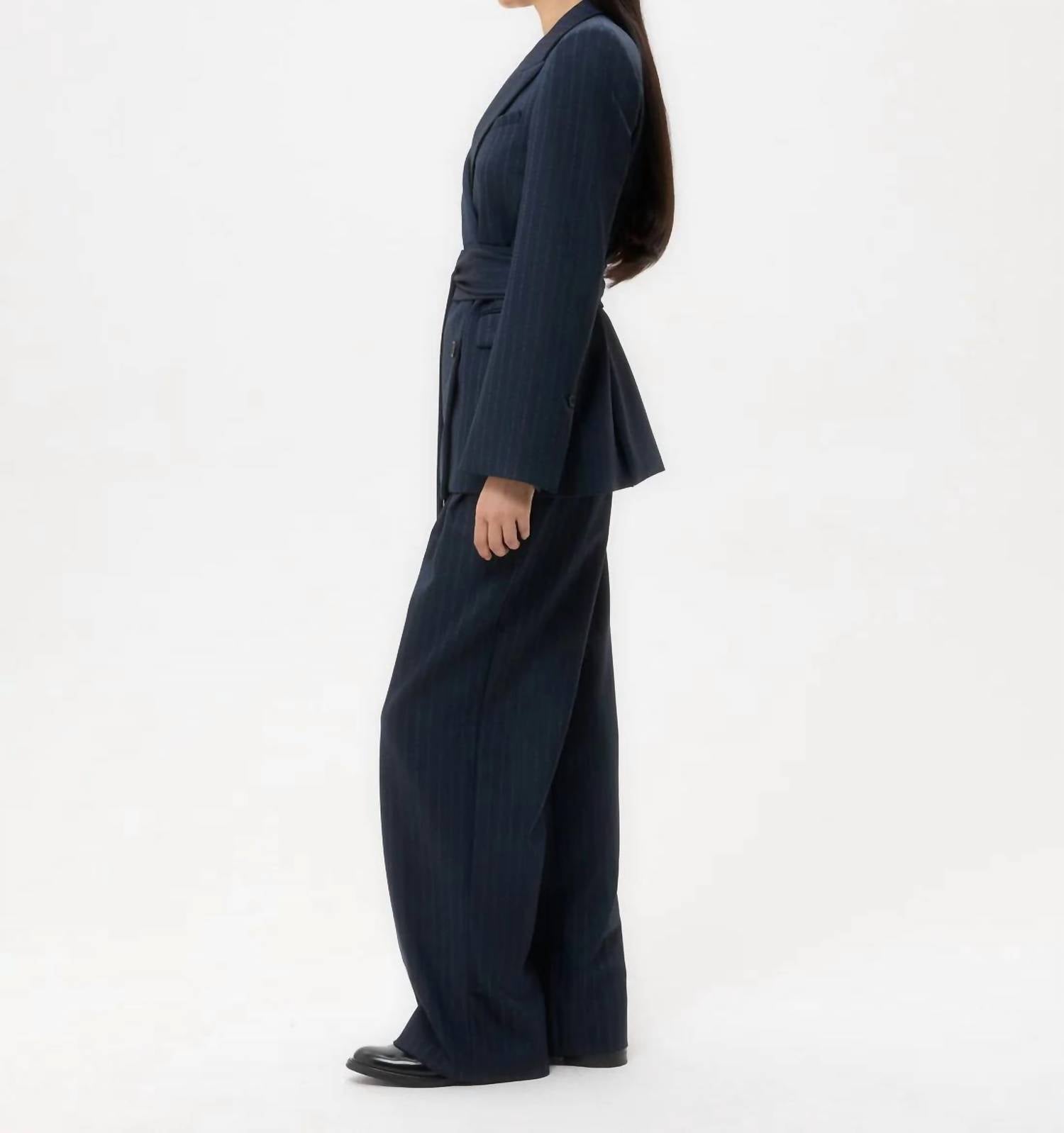 Twp - Delancey Insignia Jacket