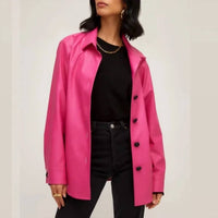 Fifteen Twenty - Women's City Jacket