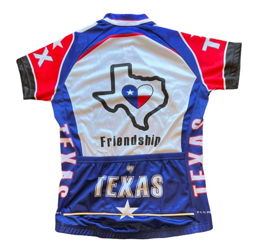 It'S In My Heart - Women's Cycling Jersey