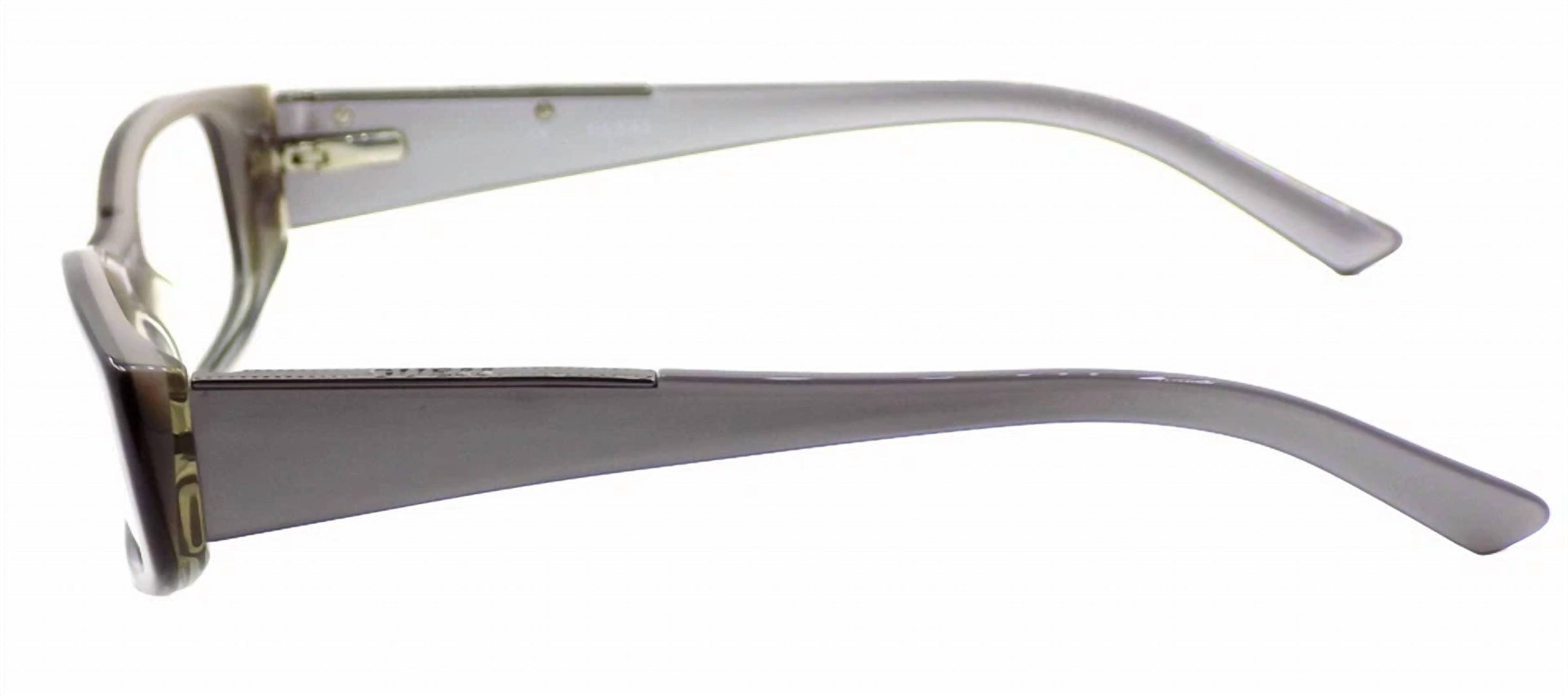 Guess - Women's 52mm Rectangular Eyeglass