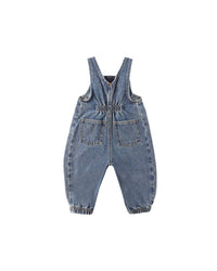 Rylee + Cru - Kid's Vintage Overall