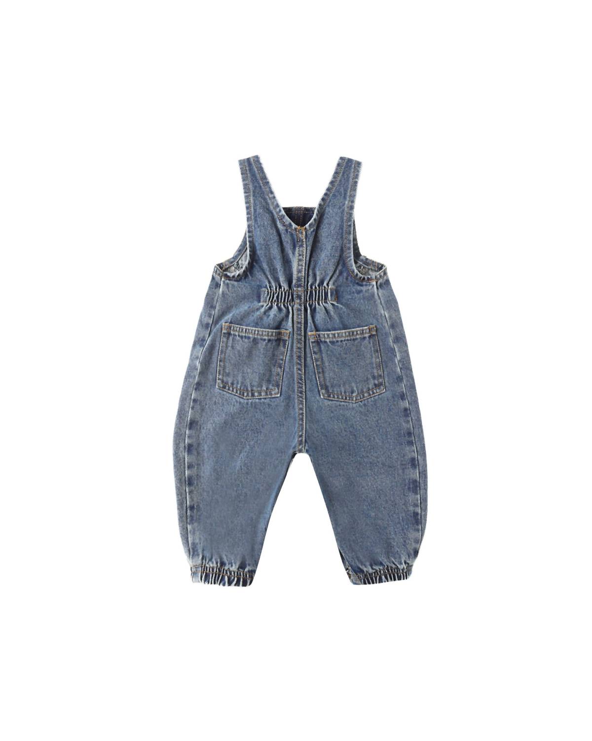 Rylee + Cru - Kid's Vintage Overall