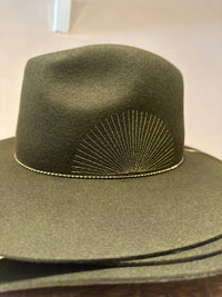 Van Palma - Women's Basile Hat
