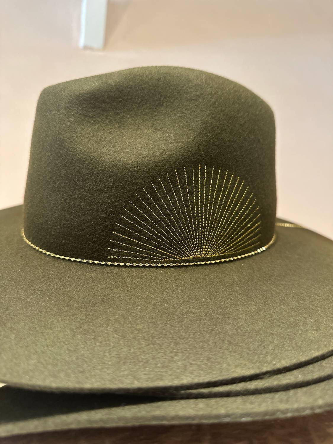 Van Palma - Women's Basile Hat