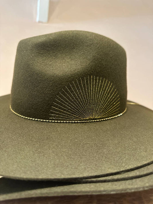 Van Palma - Women's Basile Hat