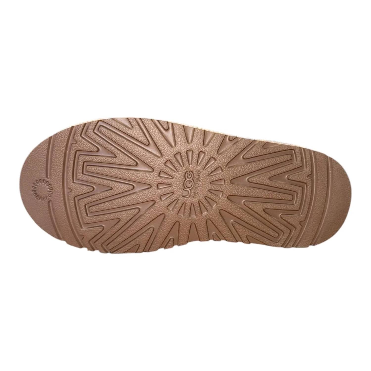 Ugg - Girls Classic Short Weave Boot