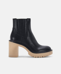 Dolce Vita - CASTER H2O BOOTIES