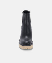 Dolce Vita - CASTER H2O BOOTIES