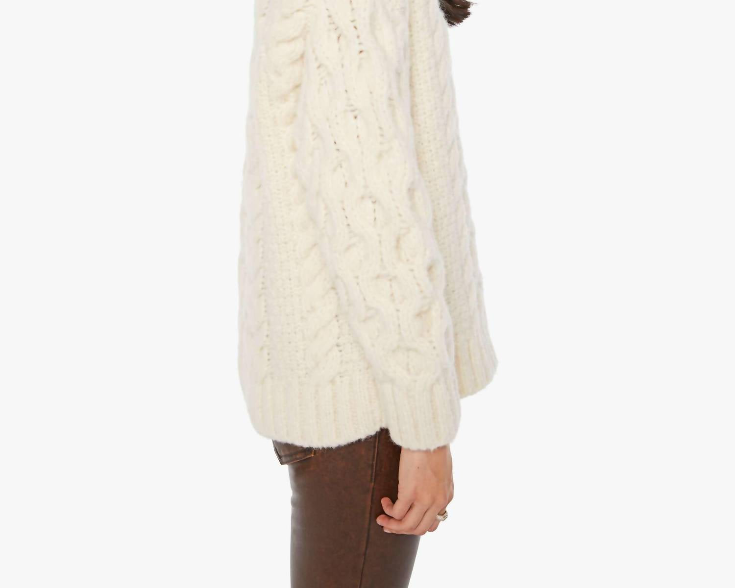 Mother - Chunky Jumper