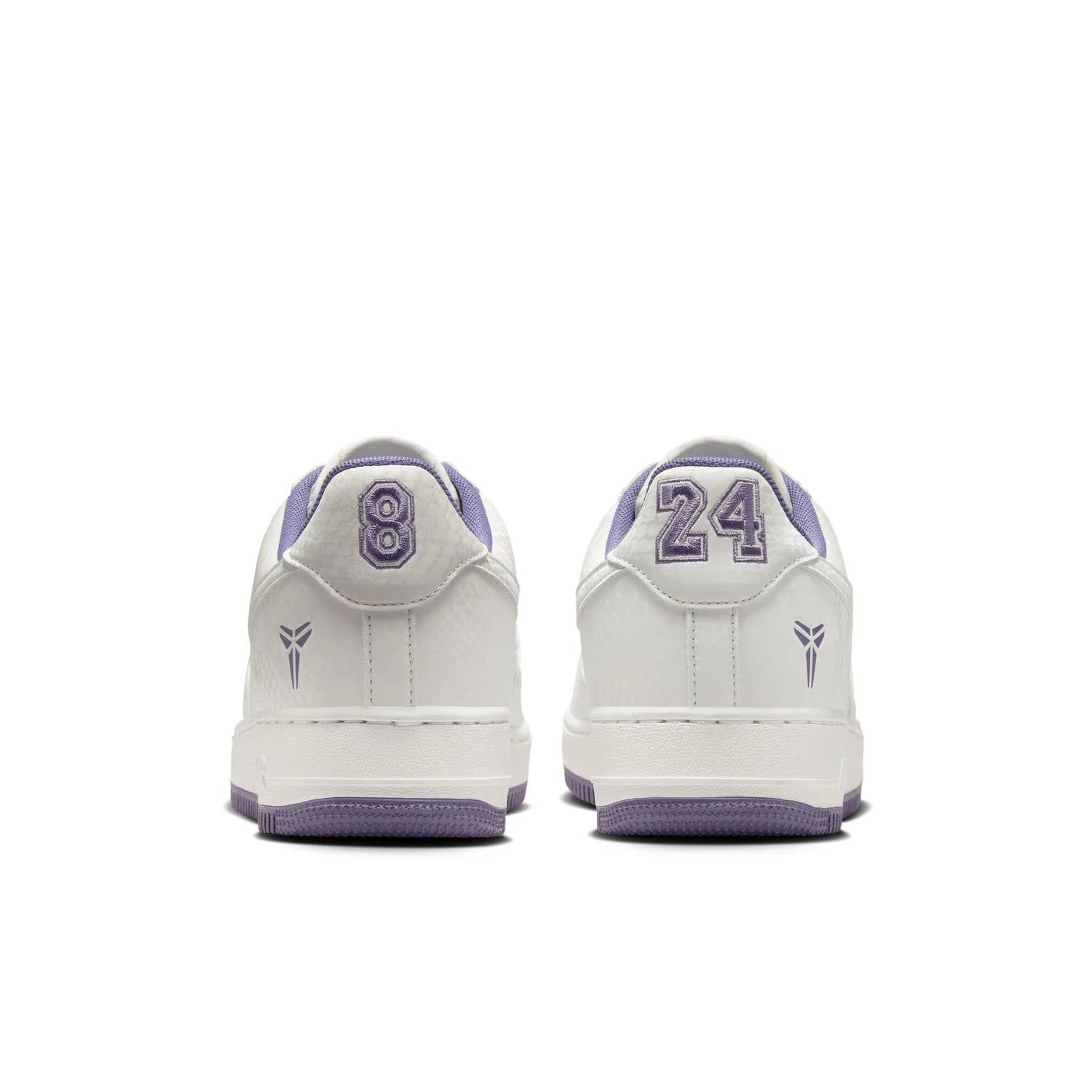 Nike - Men's Kobe Air Force 1 Low Sneakers