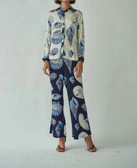 Carolina K - Women's Carmen Shirt