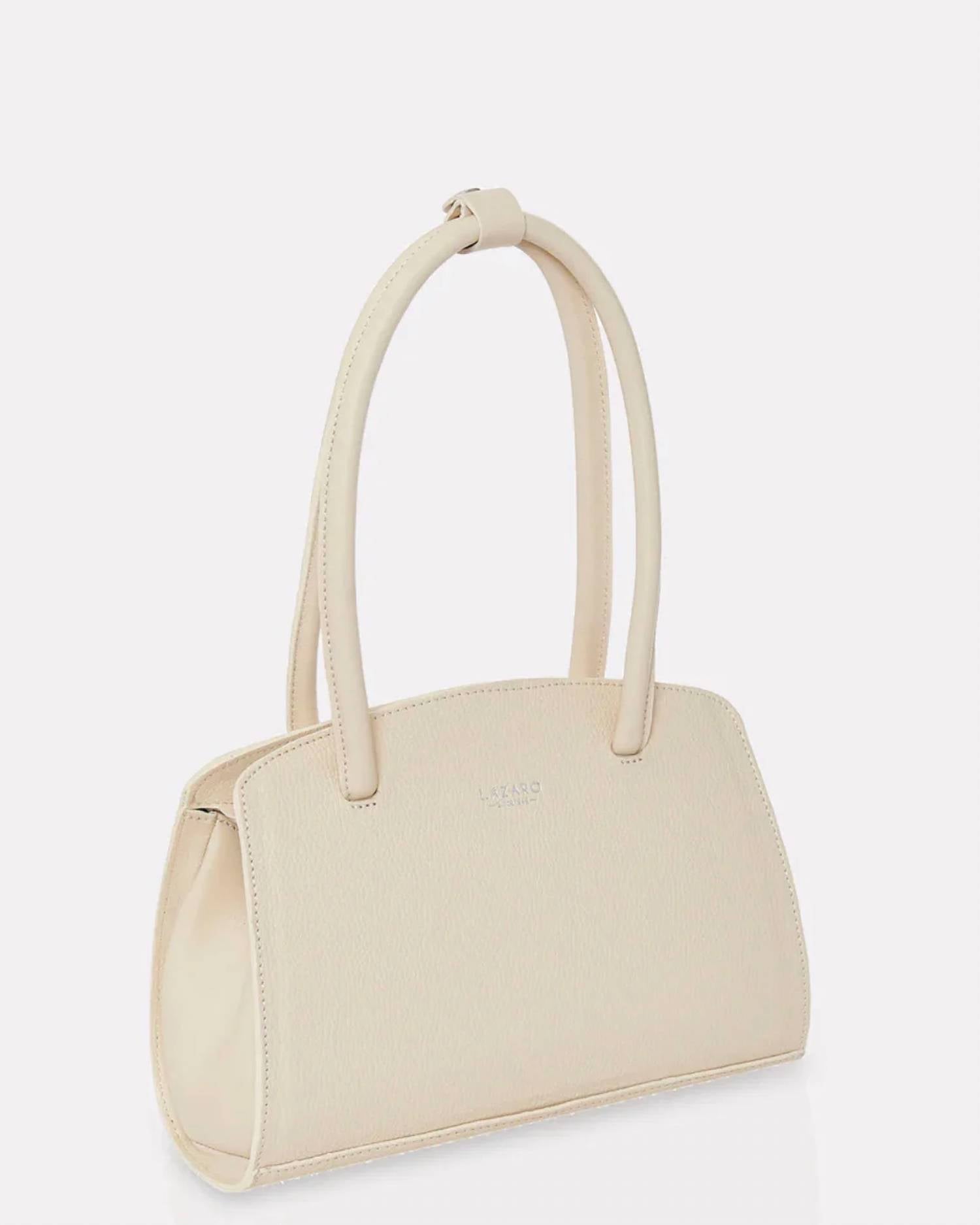 Lazaro - Women's Margot Shoulder Bag