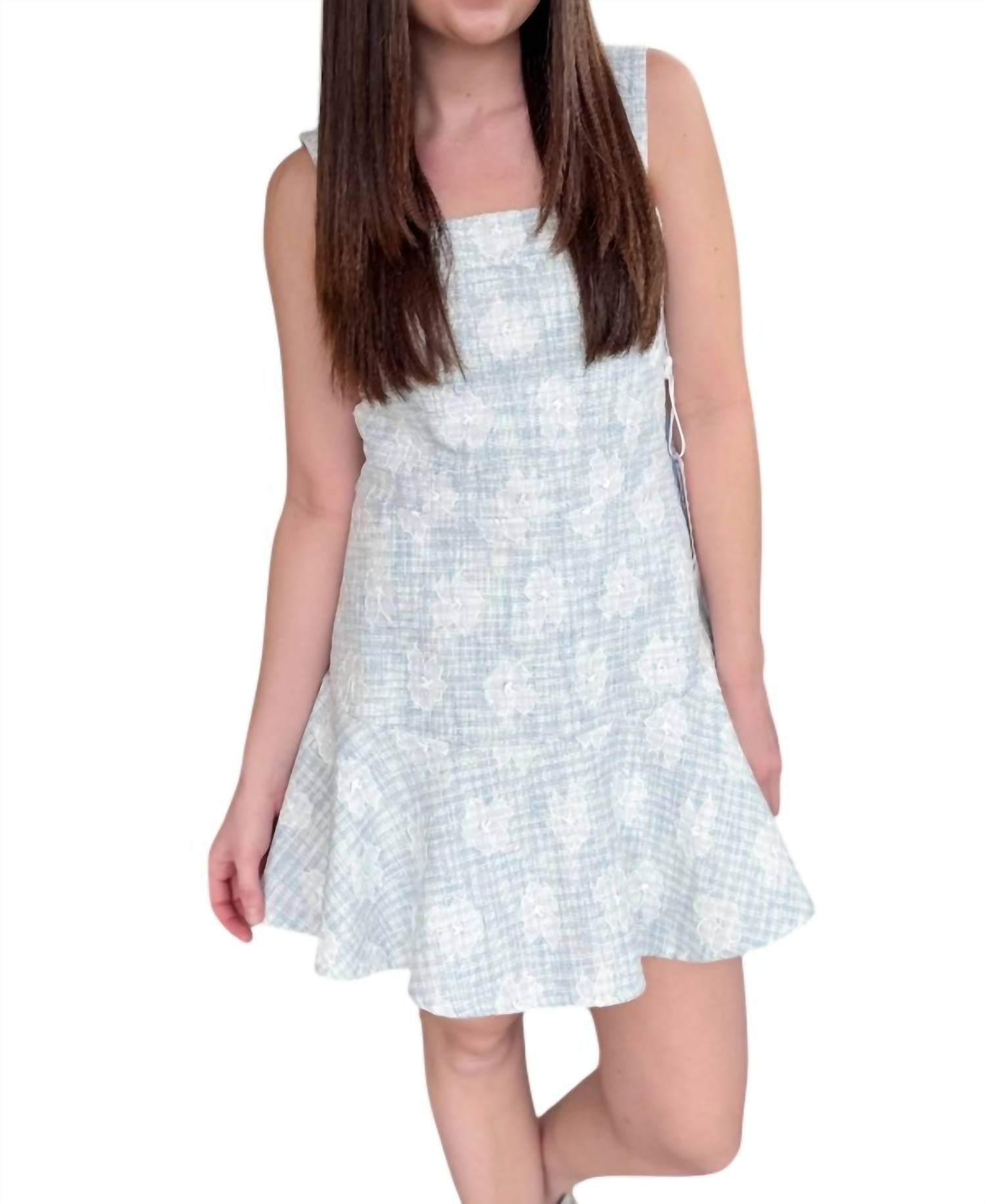 Sincerely Ours - Emily Dress