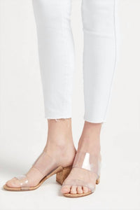 Kut From The Kloth - High Rise Skinny Denim