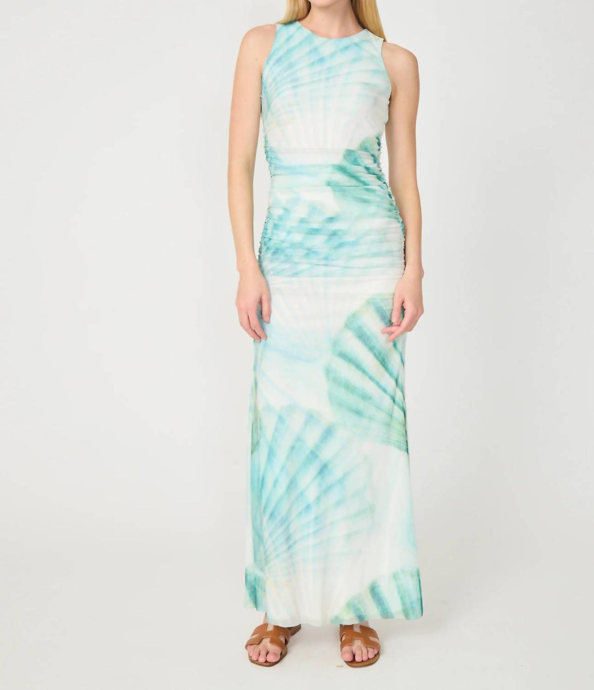 Gilner Farrar - Maely Maxi Dress
