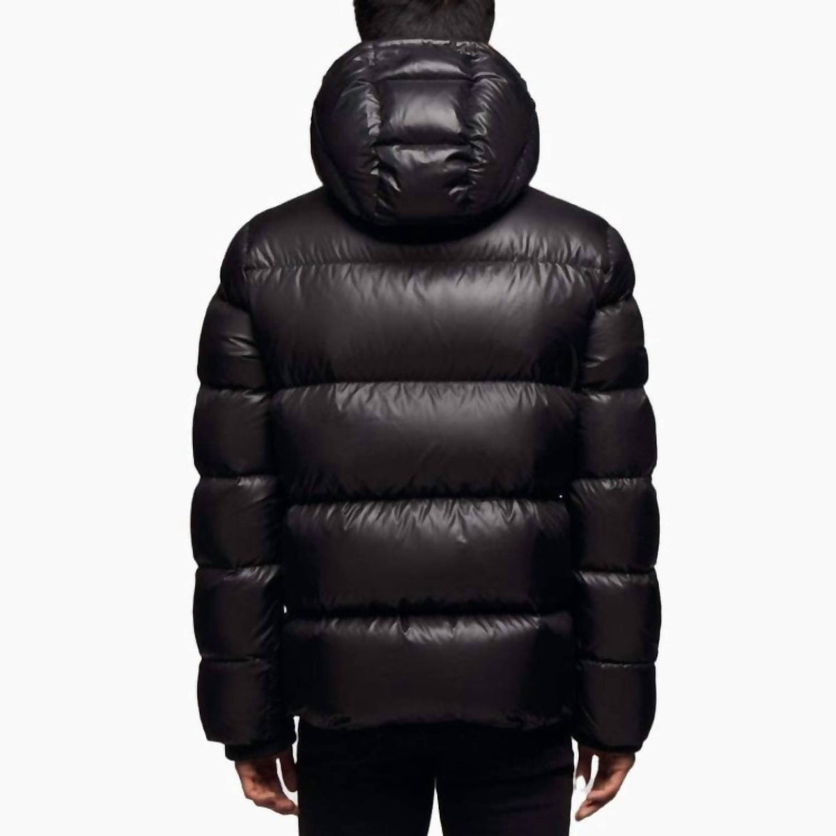 Jack1T - Prime Slick Down Puffer Jacket