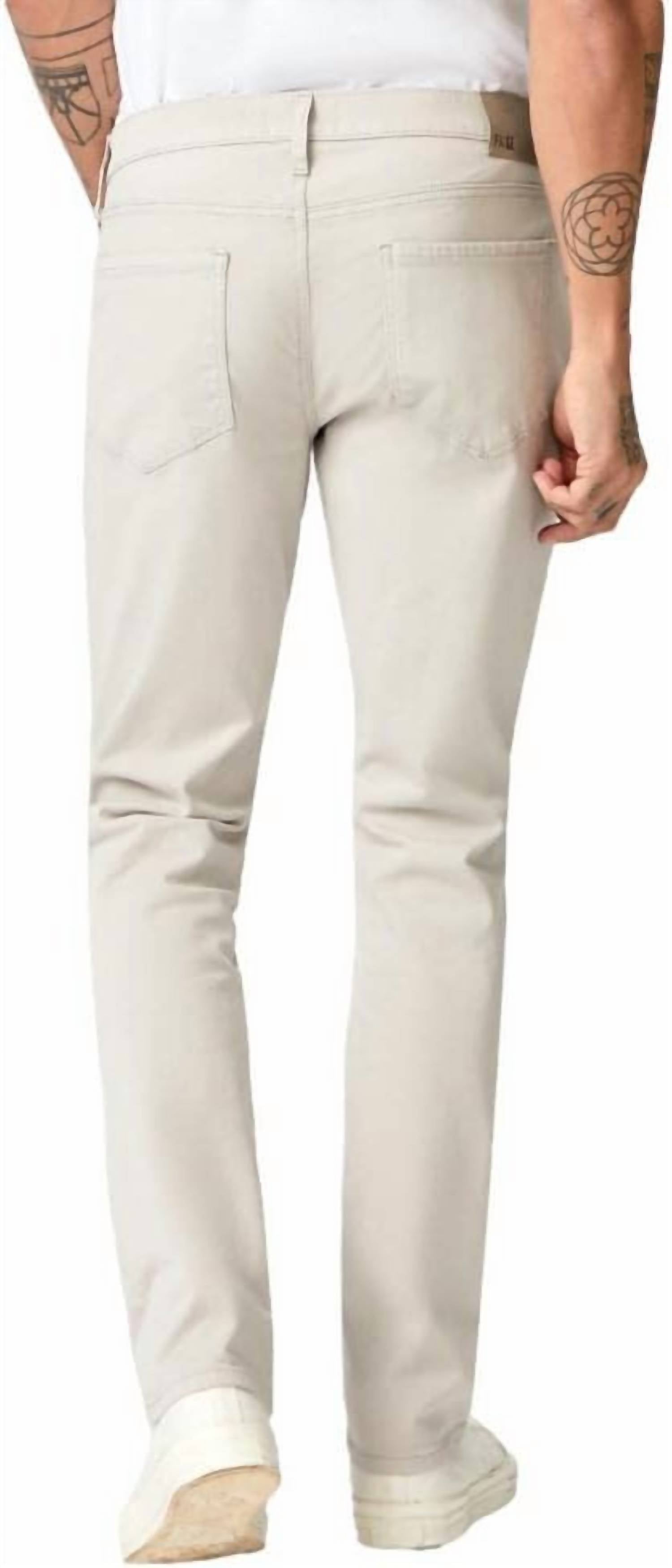 Paige - Federal Jean