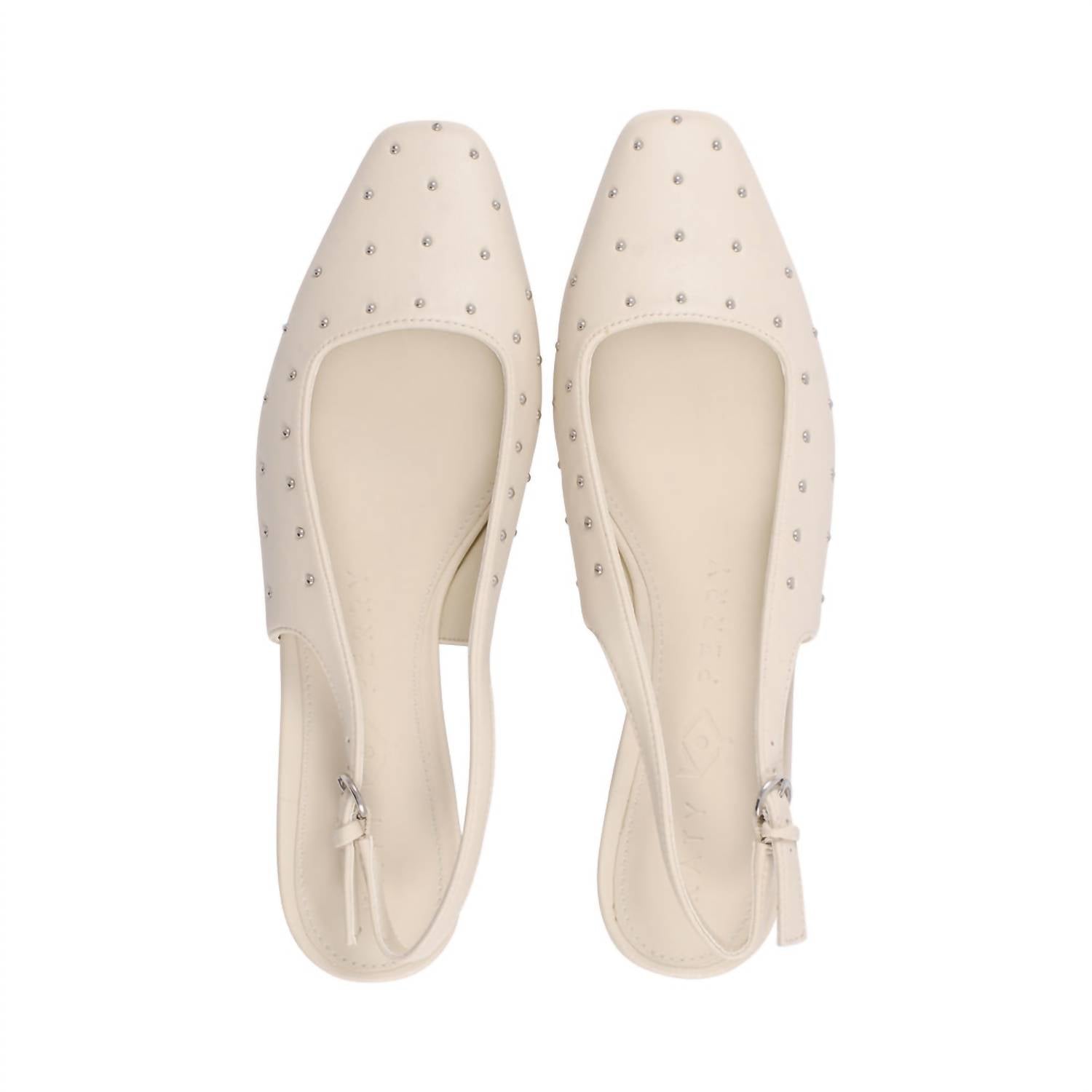 Katy Perry - Women's Confidant Slingback Flats
