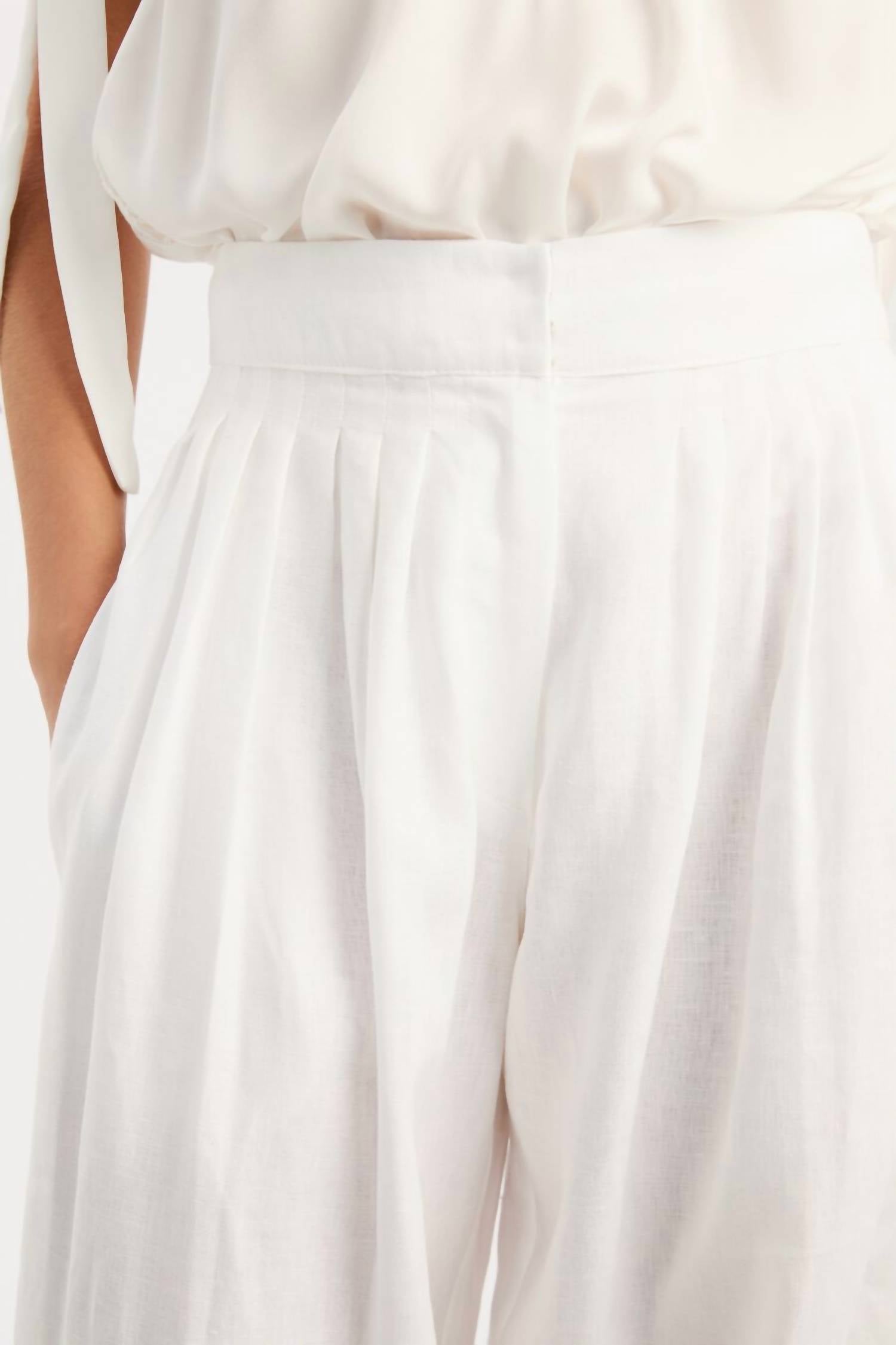 Bardot - Renea Balloon Pants