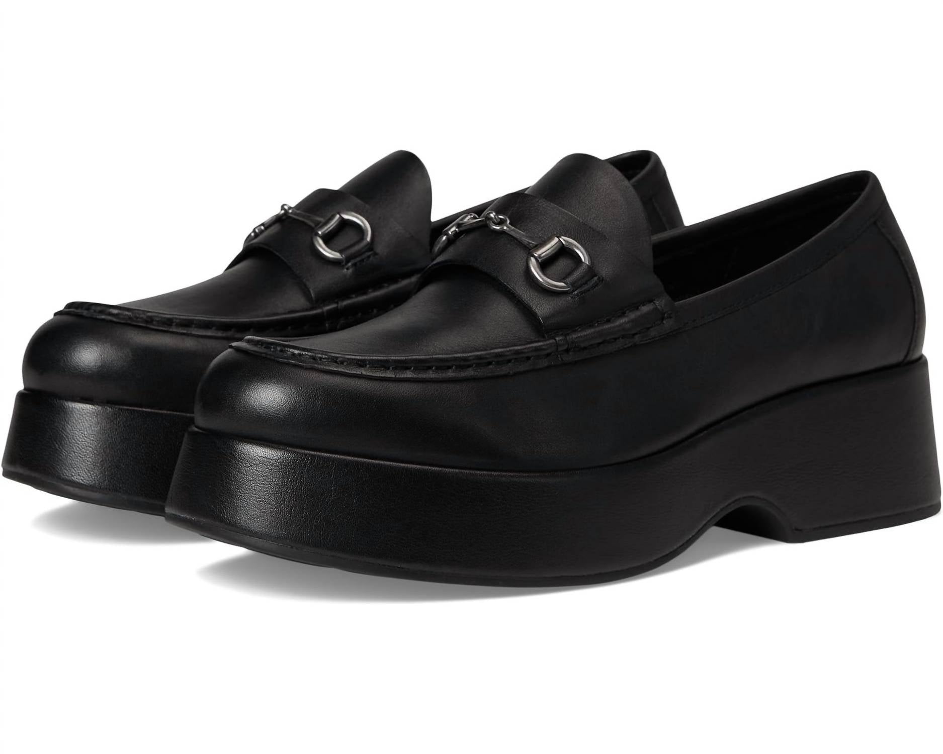 Kork-Ease - Women's Parson Platform Loafer