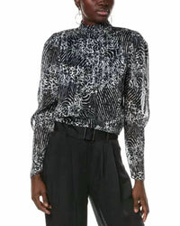 Ramy Brook - Kaliyah Blouse