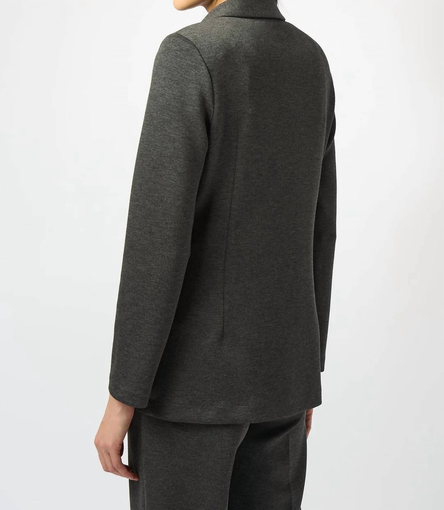 Joseph Ribkoff - Fitted Blazer Jacket