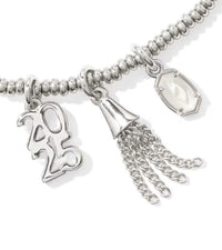 Kendra Scott - Unisex Graduation Stretch Bracelet