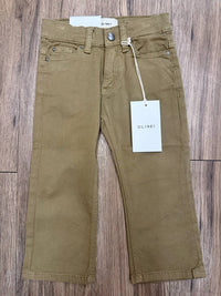 Dl1961 - Women'S - Kid's Benji Straight Pant