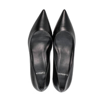 Carrano - Women's Felicia Leather Heel