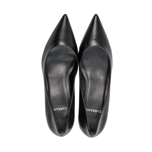 Carrano - Women's Felicia Leather Heel