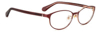 Kate Spade - Women's Ophelia Rectangle Eyeglasses