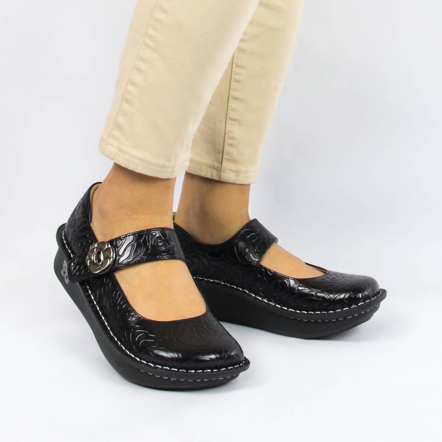 Alegria - Women's Paloma Mary Jane Shoes