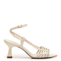 Ulla Johnson - Women's Nina Midi Heels