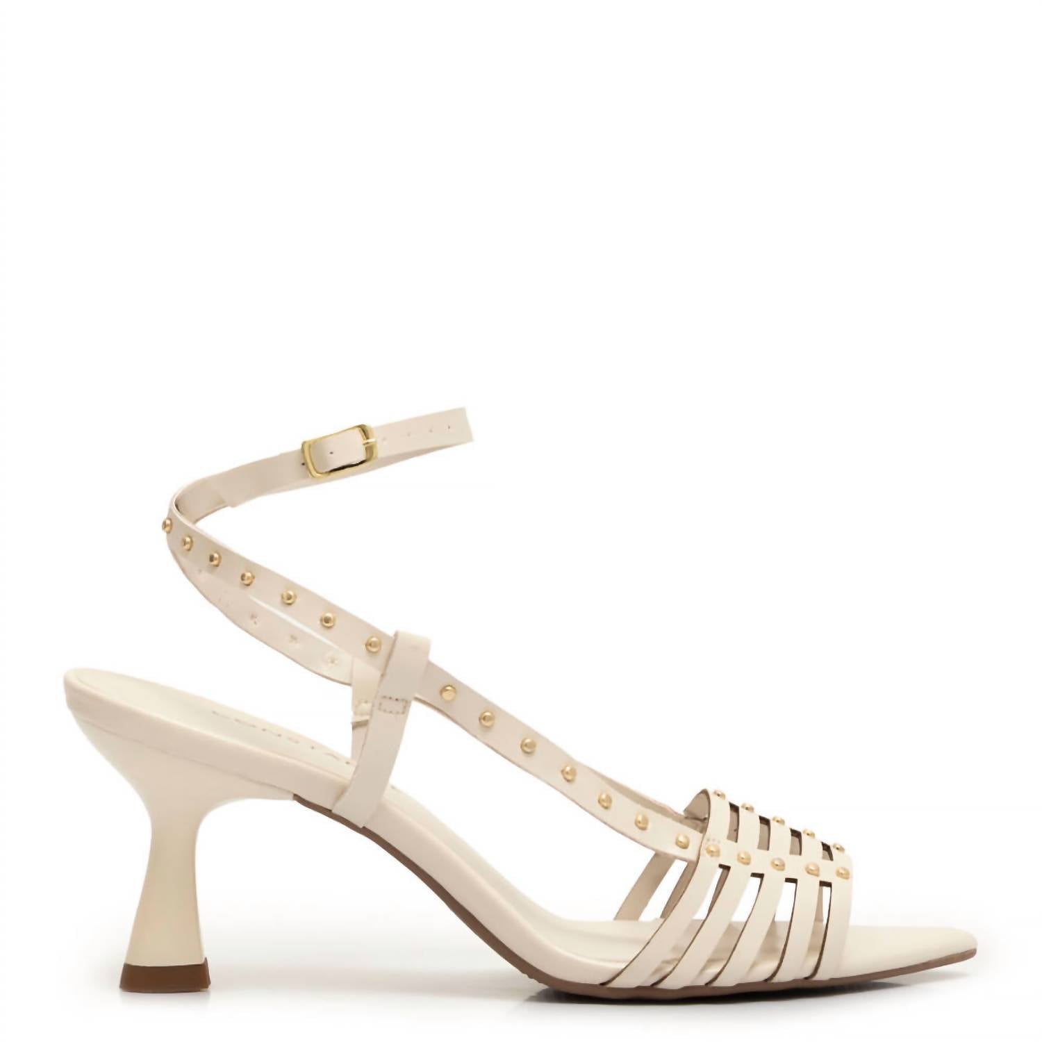 Ulla Johnson - Women's Nina Midi Heels